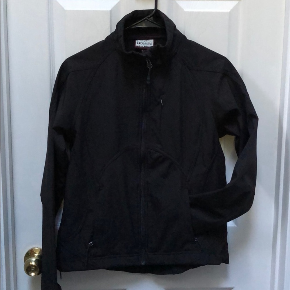 Double Diamond coat
